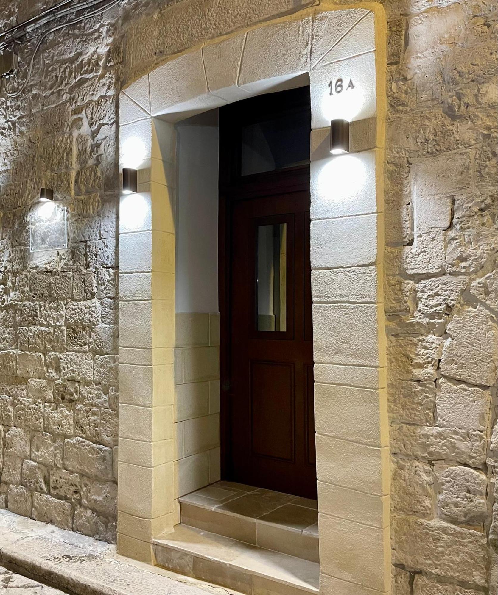 Le Dimore Di San Michele Bari Exterior foto